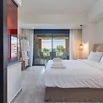 Thetis Boutique - Adults Only Apartment