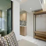 Thetis Boutique - Adults Only Apartment