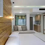 Thetis Boutique - Adults Only Apartment