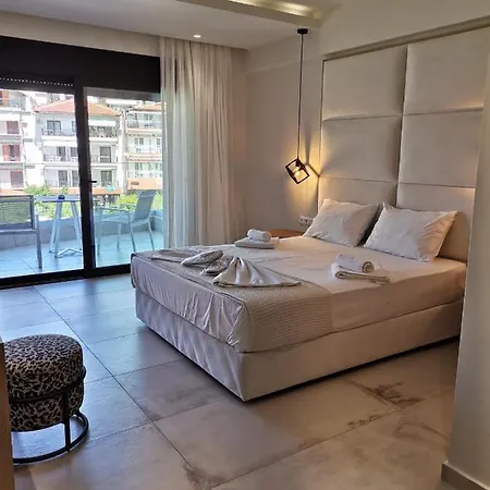 Thetis Boutique - Adults Only *