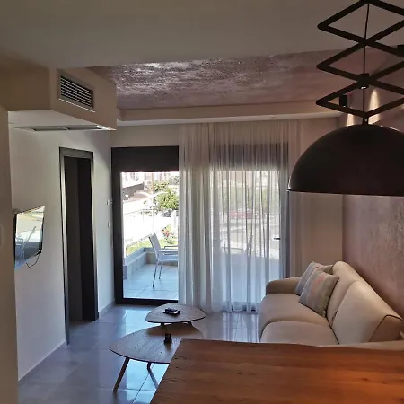 Apartment Thetis Boutique