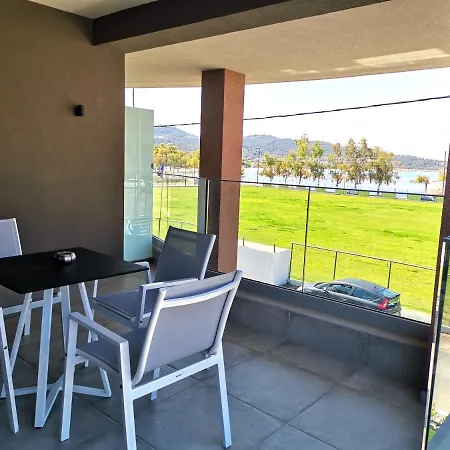 Apartment Thetis Boutique