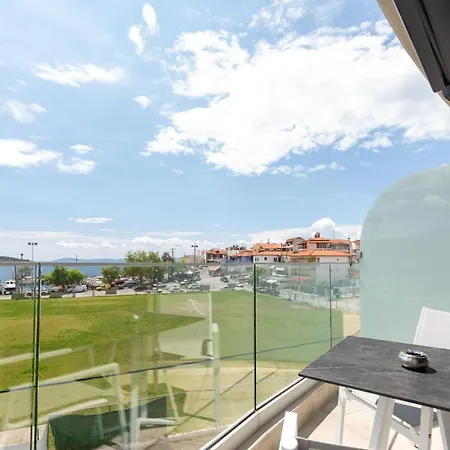 Apartment Thetis Boutique Neos Marmaras