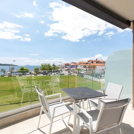 Thetis Boutique Apartment