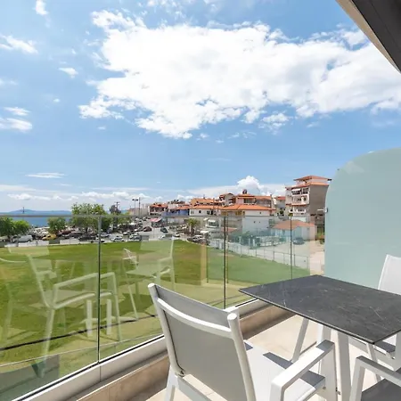 Thetis Boutique Apartment Neos Marmaras