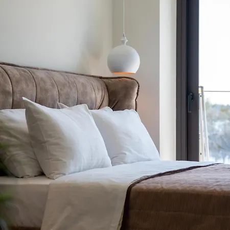 Apartment Thetis Boutique *