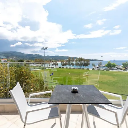 Thetis Boutique Apartment