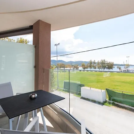 Apartment Thetis Boutique Neos Marmaras