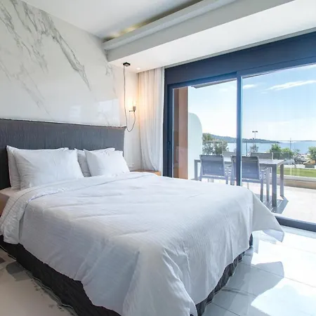 Thetis Boutique Apartment