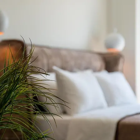 Thetis Boutique Apartment *