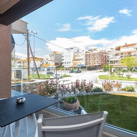 Apartment Thetis Boutique Neos Marmaras