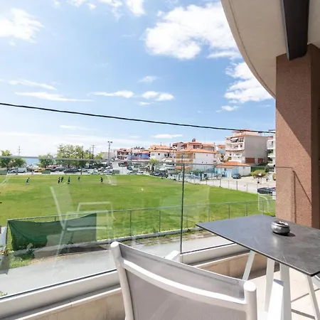 Apartment Thetis Boutique *