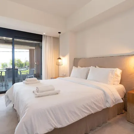 Thetis Boutique Apartment