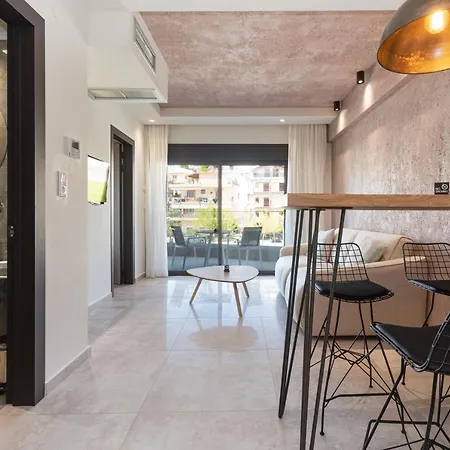 Apartment Thetis Boutique