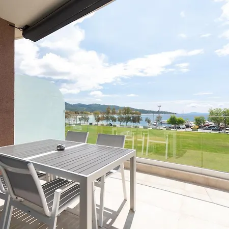 Thetis Boutique Apartment
