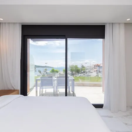 Apartment Thetis Boutique