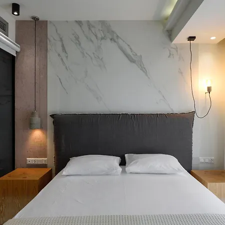 Thetis Boutique Apartment *
