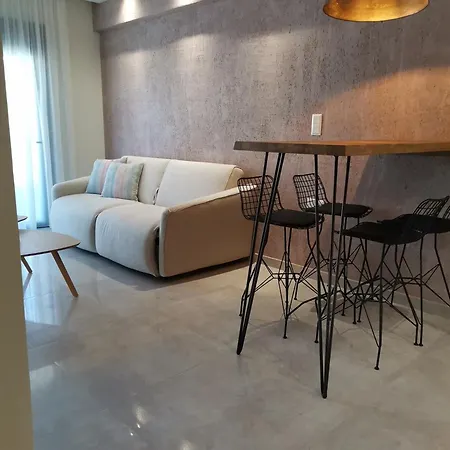 דירה Thetis Boutique