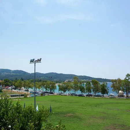 Thetis Boutique Apartment Neos Marmaras