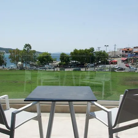 Thetis Boutique Apartment Neos Marmaras