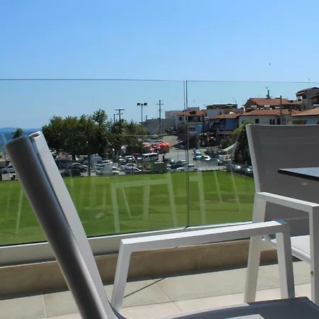 Thetis Boutique Apartment