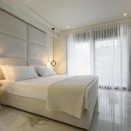 Thetis Boutique - Adults Only Appartamento Neos Marmaras