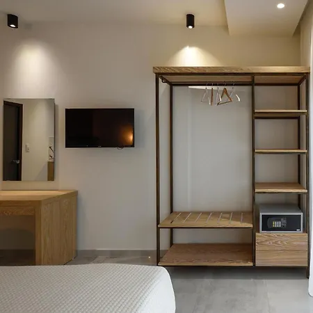 Apartment Thetis Boutique *