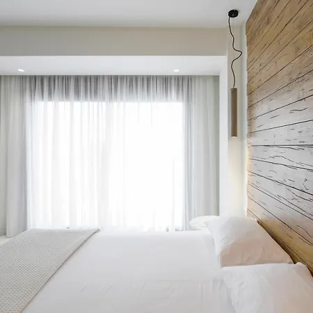 Apartment Thetis Boutique