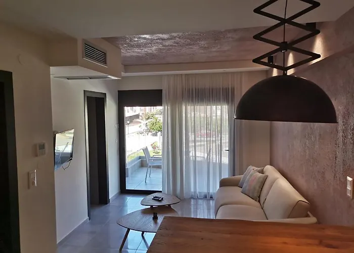 Apartment Thetis Boutique - Adults Only