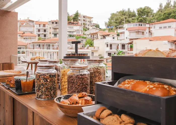 Apartment Thetis Boutique - Adults Only