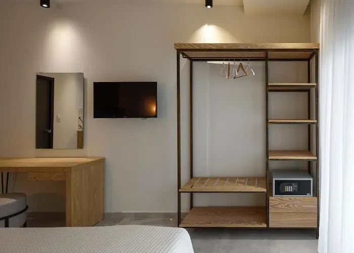 Apartment Thetis Boutique - Adults Only *