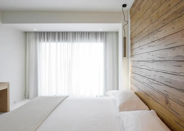 Apartment Thetis Boutique - Adults Only