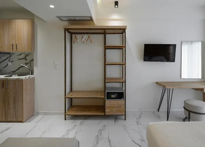 Thetis Boutique - Adults Only *