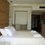 Thetis Boutique - Adults Only Apartament