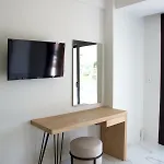 Thetis Boutique - Adults Only Apartamento *