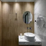 Thetis Boutique - Adults Only Apartamento Neos Marmaras