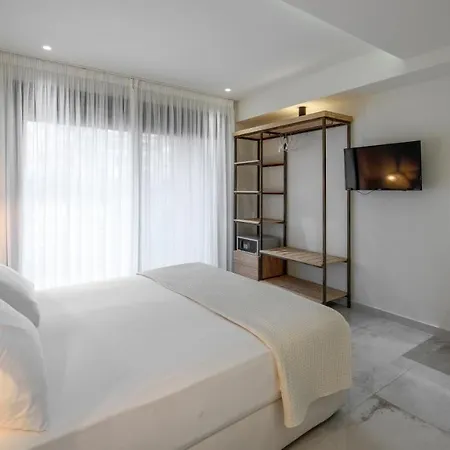 Thetis Boutique - Adults Only Néos Marmarás