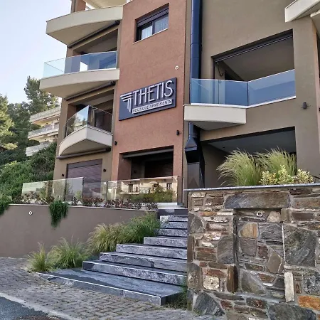 Thetis Boutique - Adults Only *