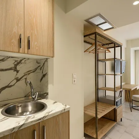 Thetis Boutique - Adults Only * Néos Marmarás