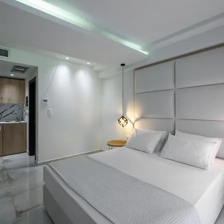 Thetis Boutique - Adults Only Apartment *