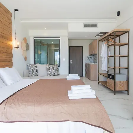 Thetis Boutique - Adults Only * Néos Marmarás