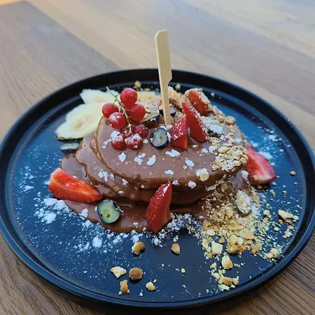 Thetis Boutique - Adults Only Apartment *