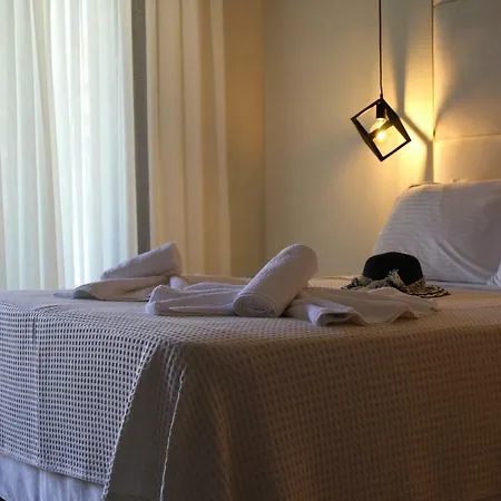 Apartment Thetis Boutique - Adults Only Néos Marmarás