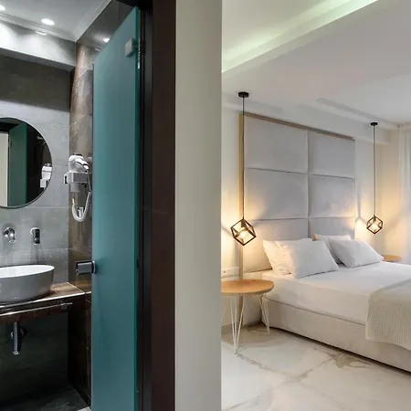 Thetis Boutique - Adults Only *