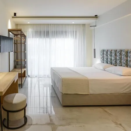 Apartment Thetis Boutique - Adults Only Néos Marmarás