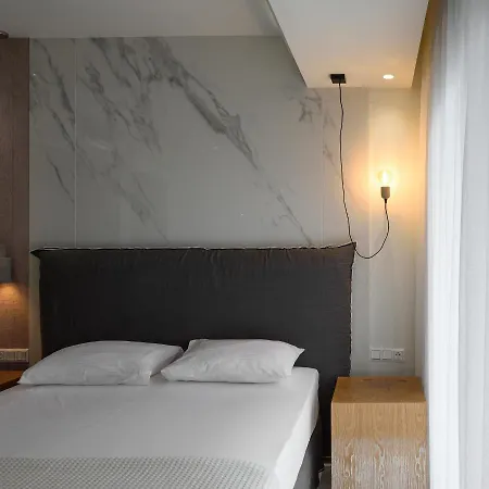 아파트 Thetis Boutique - Adults Only *