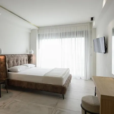 Thetis Boutique - Adults Only Néos Marmarás