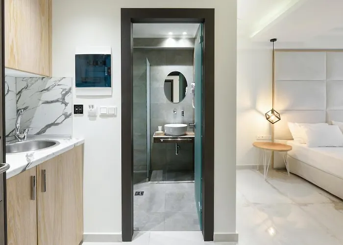 Thetis Boutique - Adults Only Neos Marmaras