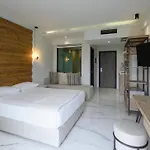 Apartment Thetis Boutique - Adults Only Néos Marmarás