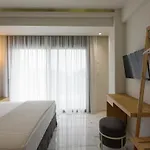 Thetis Boutique - Adults Only Apartment Néos Marmarás